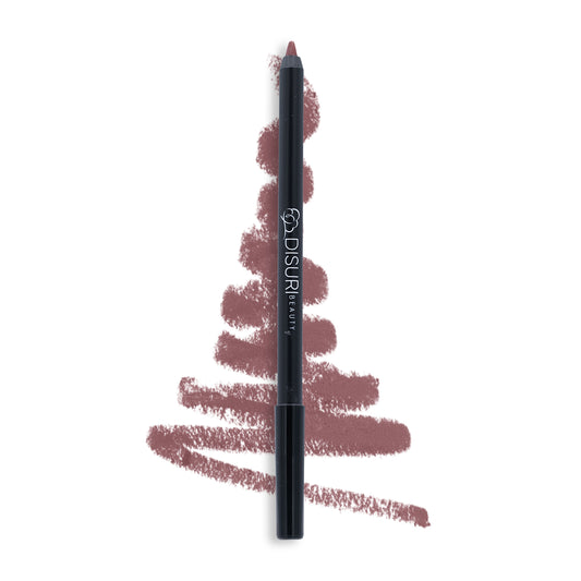 Berry Temptation Color Pop Lip Liner | Smooth, Creamy Lip Pencil | Waterproof, Long-Lasting Definition | Vegan & Cruelty-Free | Semi-Matte Finish for Perfectly Defined Lips
