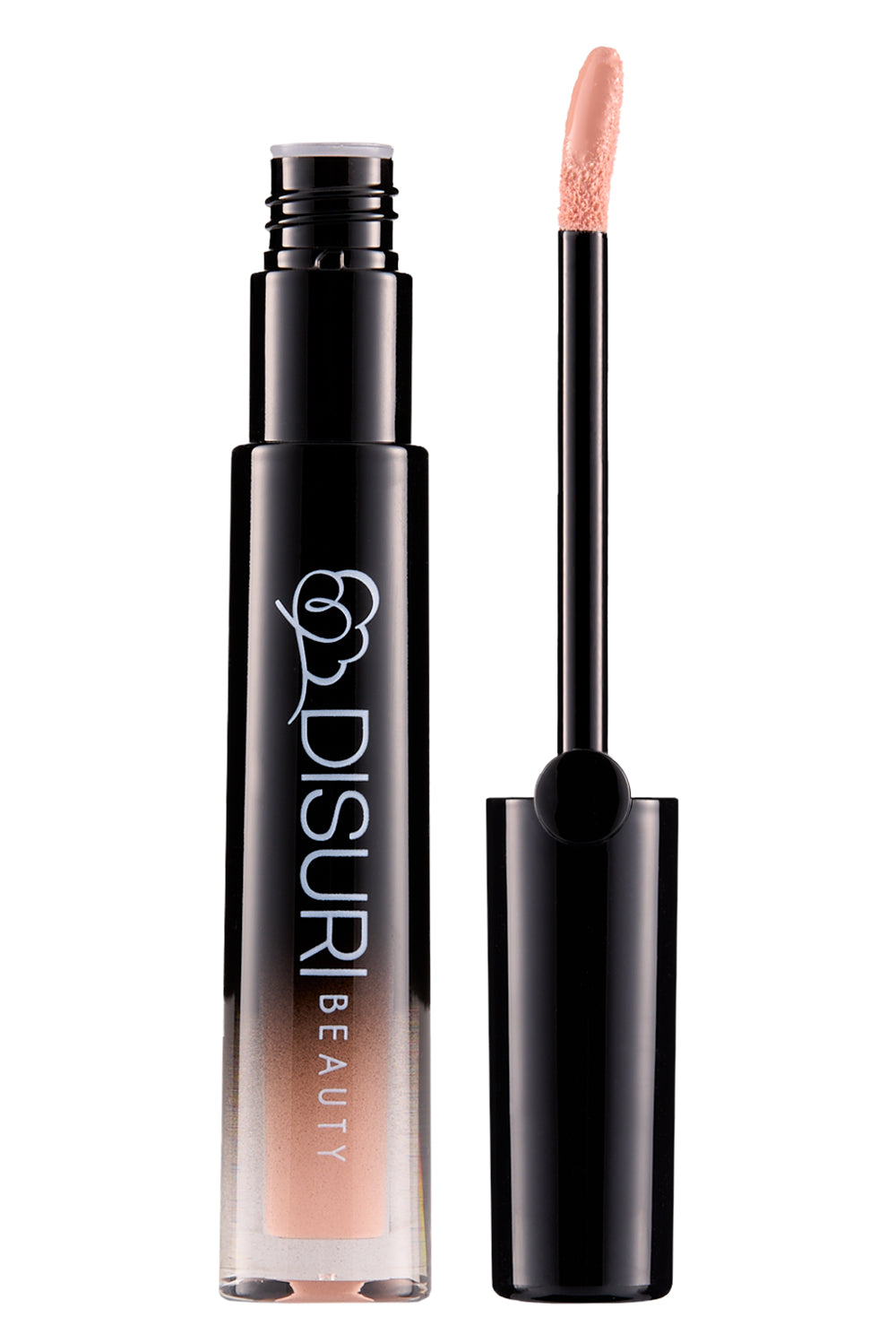 DISURI Beauty Glossy Blast Lip Gloss - Lola