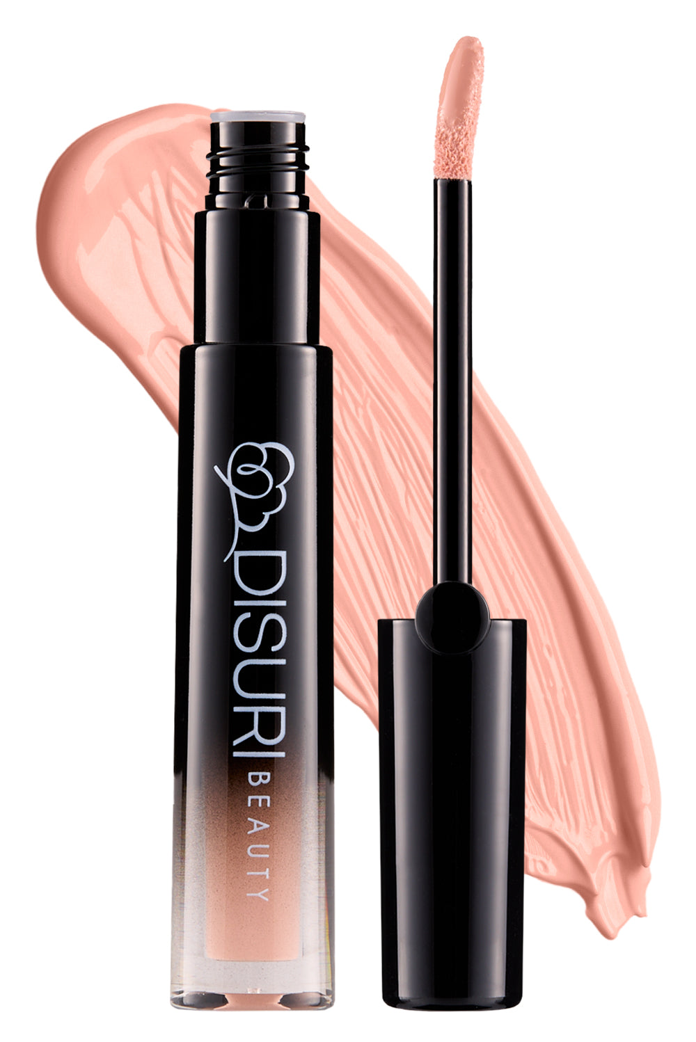 DISURI Beauty Glossy Blast Lip Gloss - Lola