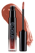 DISURI Beauty Glossy Blast Lip Gloss - Hot Cocoa (M11)
