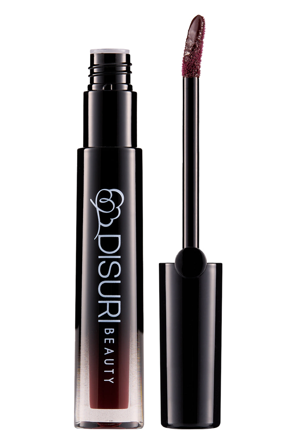 DISURI Beauty Glossy Blast Lip Gloss - Pie in the Sky