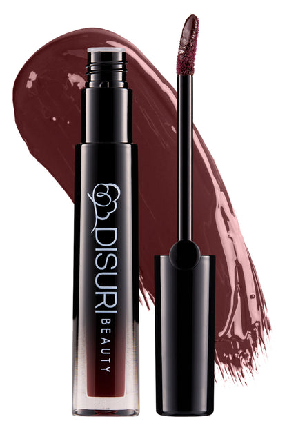 DISURI Beauty Glossy Blast Lip Gloss - Pie in the Sky