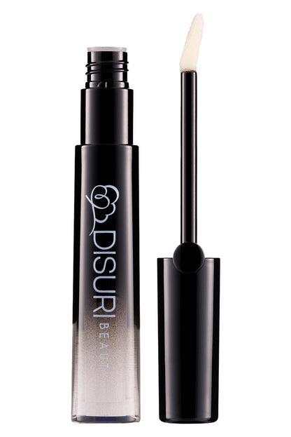 DISURI Beauty Glossy Blast Lip Gloss - Glossy Pop