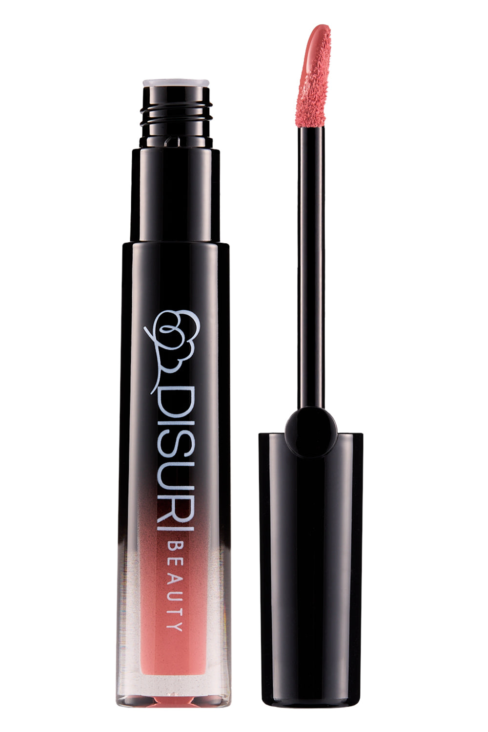 DISURI Beauty Glossy Blast Lip Gloss - I Used to Love Him