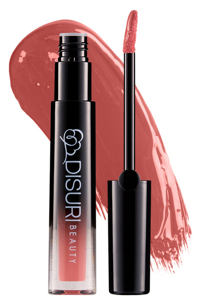 DISURI Beauty Glossy Blast Lip Gloss - I Used to Love Him