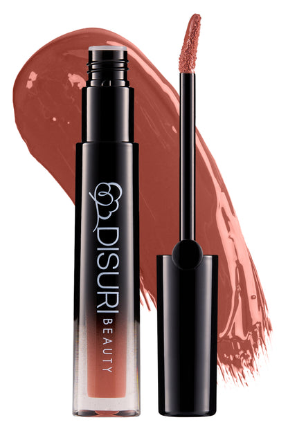 DISURI Beauty Glossy Blast Lip Gloss - Schnicker