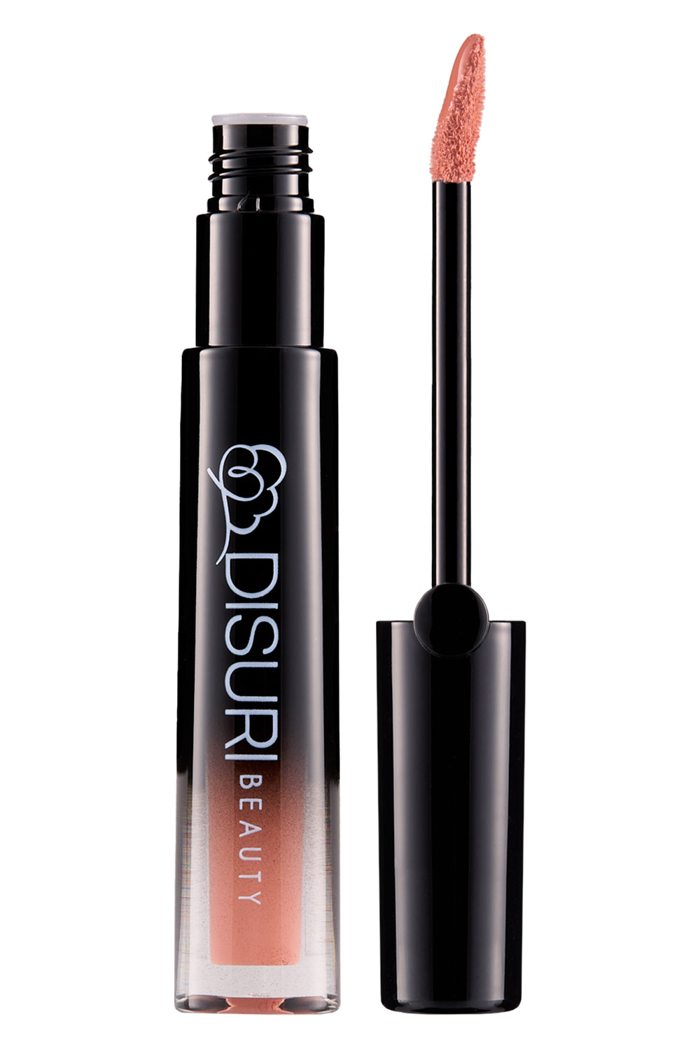 DISURI Beauty Glossy Blast Lip Gloss - Astoria