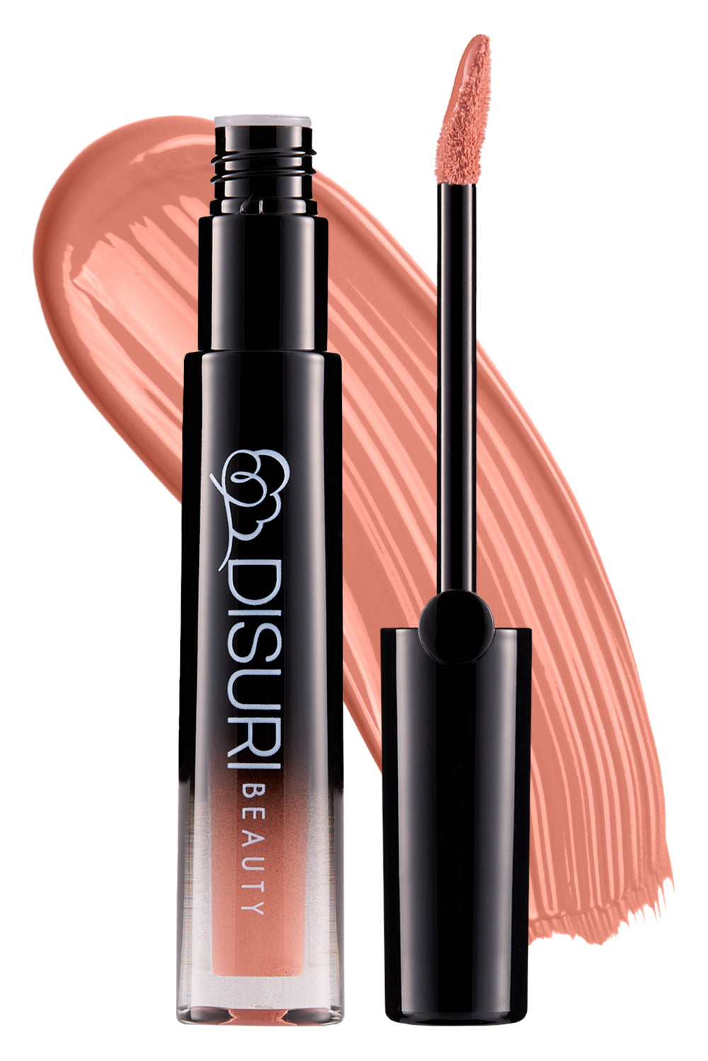 DISURI Beauty Glossy Blast Lip Gloss - Astoria