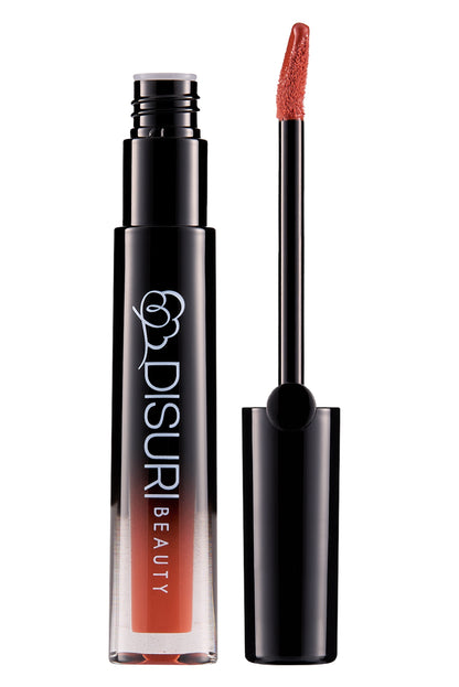 DISURI Beauty Glossy Blast Lip Gloss - Nana