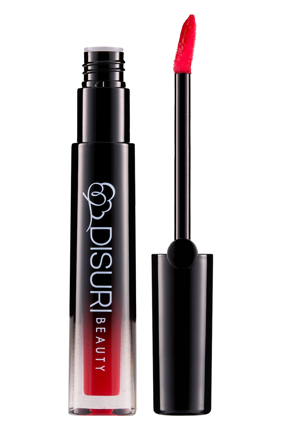 DISURI Beauty Glossy Blast Lip Gloss - Seductive Sin