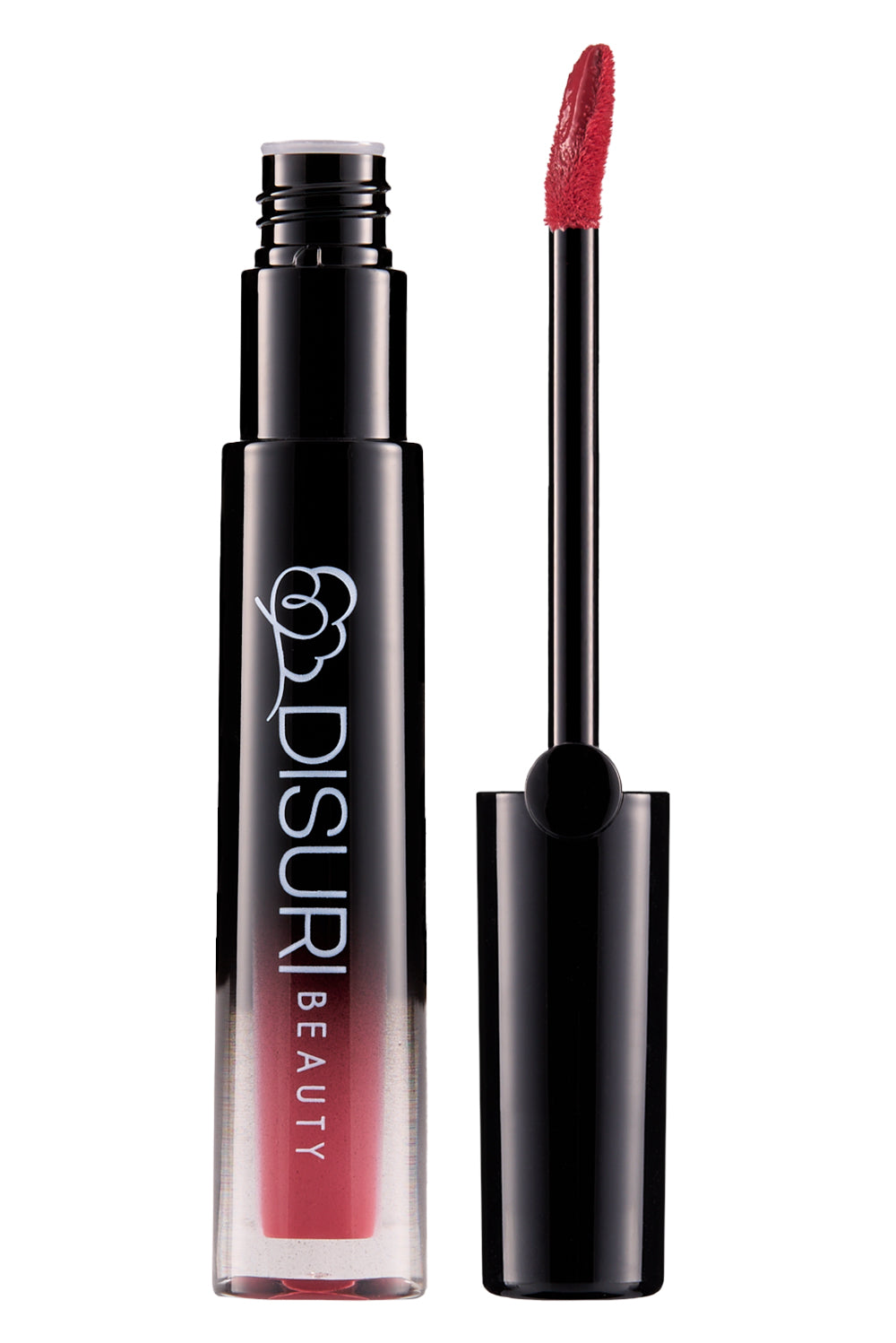 DISURI Beauty Glossy Blast Lip Gloss - No Games Please