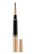 DISURI Beauty 2-in-1 Liquid Lipstick & Lip Liner Kit - Brown Sugar (#14)