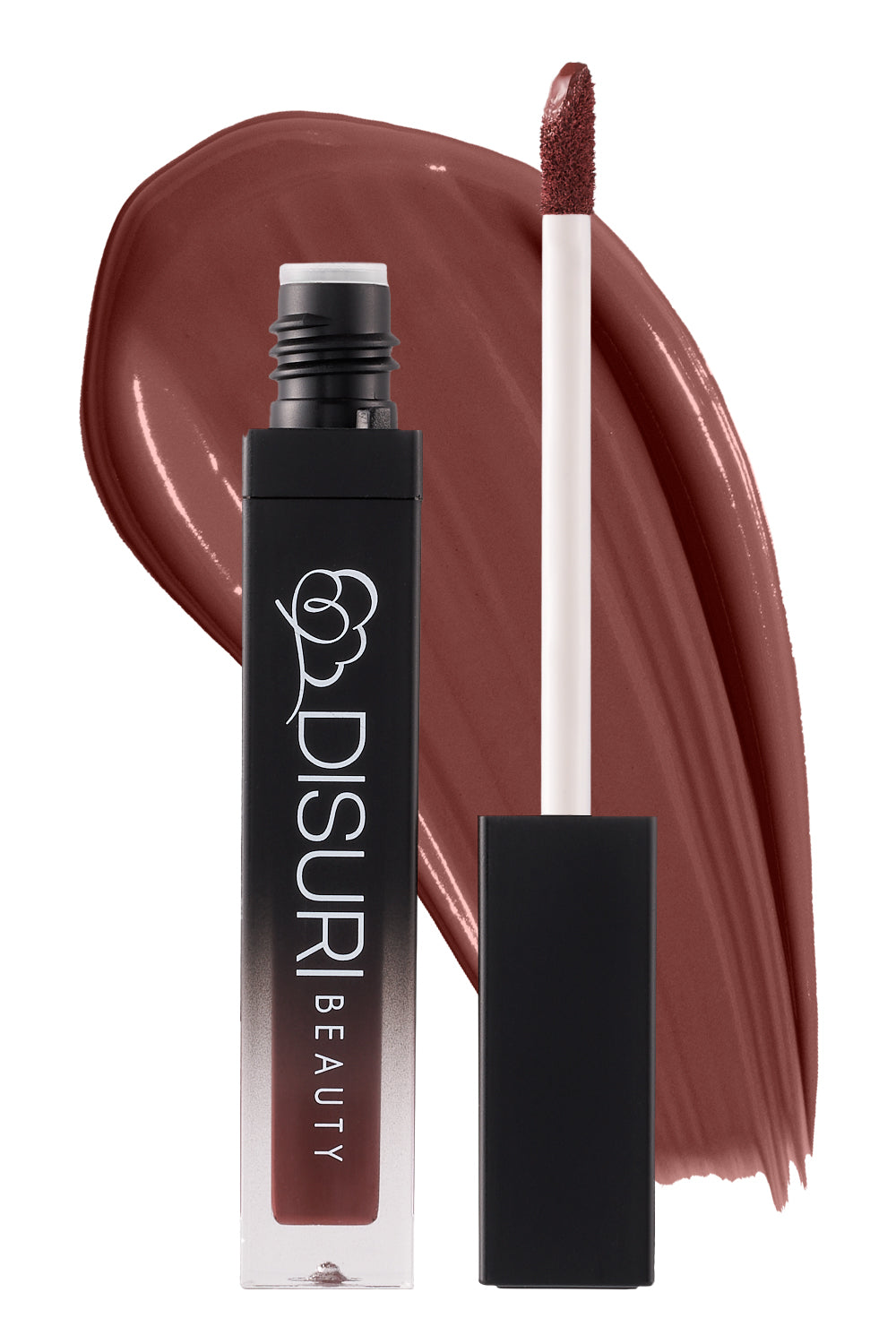 DISURI Beauty Liquid Lipstick - Delicious (6)