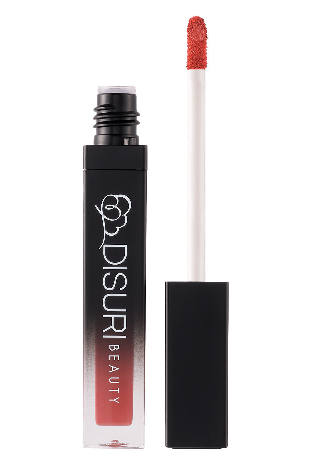 DISURI Beauty Liquid Lipstick - Dropped Out of Heaven