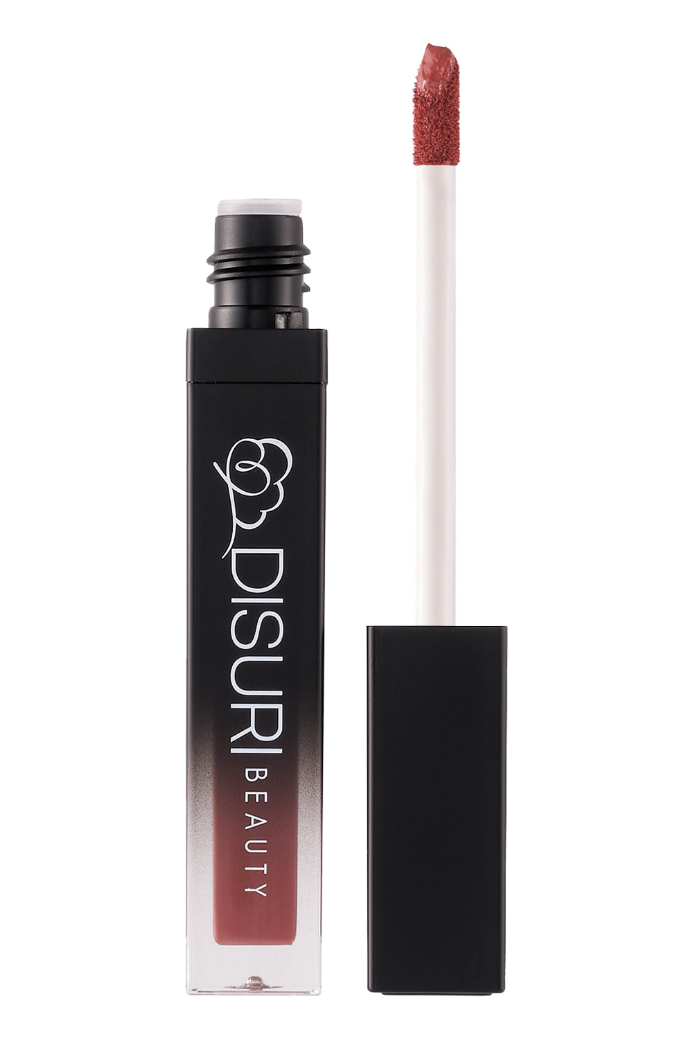 DISURI Beauty Liquid Lipstick - Crave Me