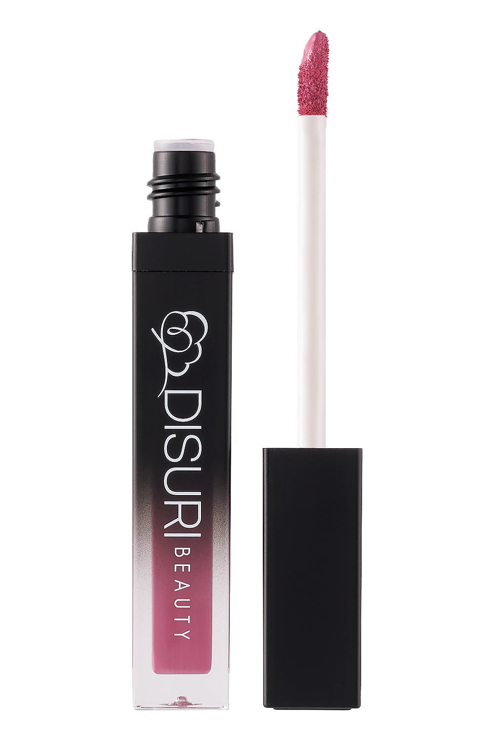 DISURI Beauty Liquid Lipstick - What’s Poppin?