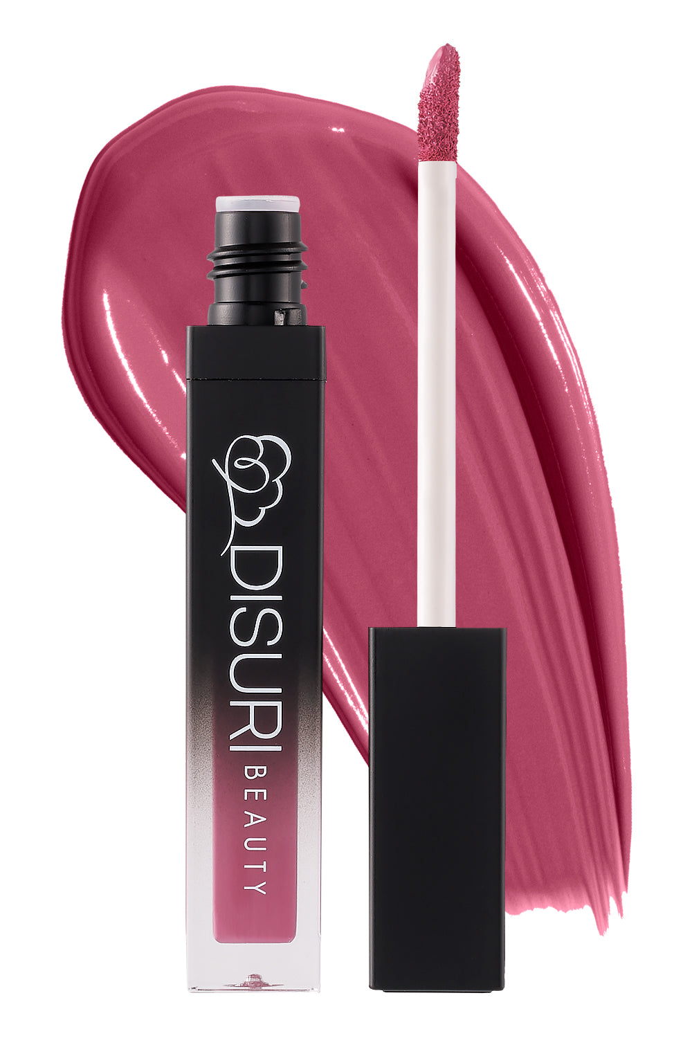 DISURI Beauty Liquid Lipstick - What’s Poppin?