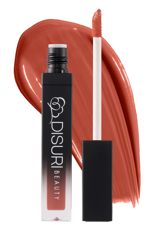 DISURI Beauty Liquid Lipstick - Sneaky & Cute