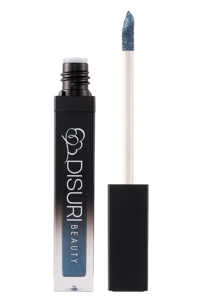 DISURI Beauty Liquid Lipstick - Blue Ambition