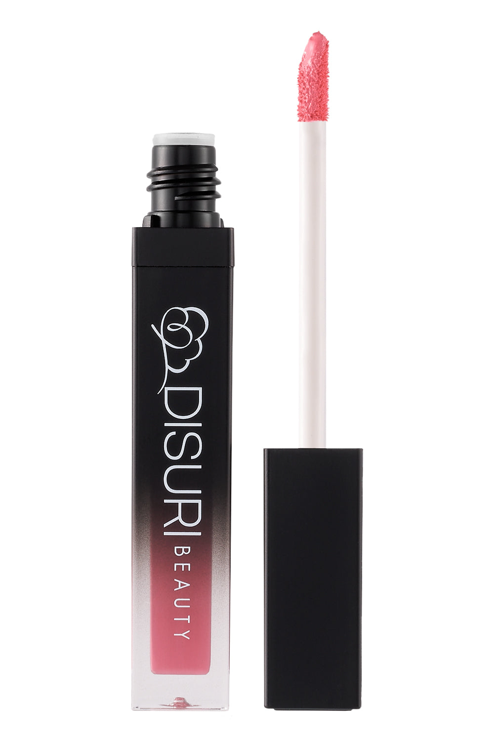 DISURI Beauty Liquid Lipstick - Don’t Make Me Regret It