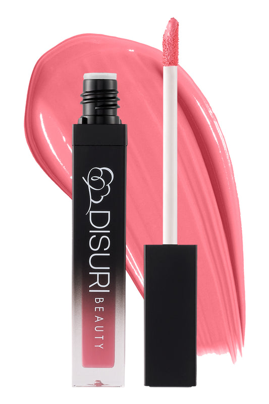 DISURI Beauty Liquid Lipstick - Don’t Make Me Regret It