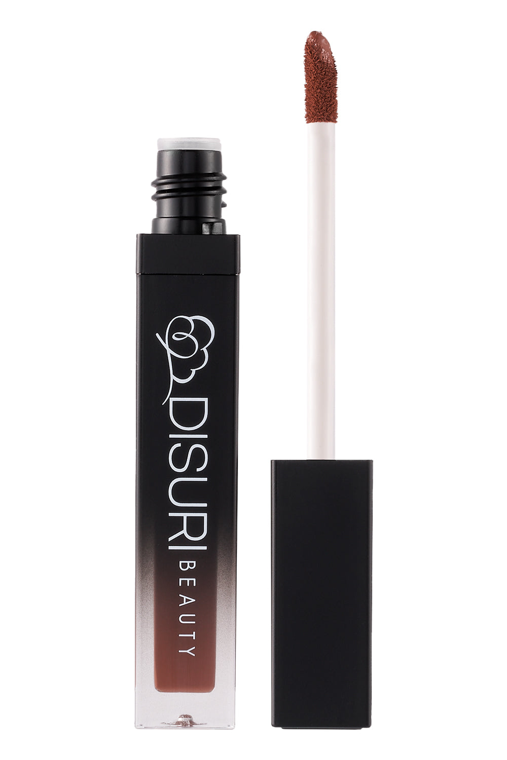 DISURI Beauty Liquid Lipstick - Celia