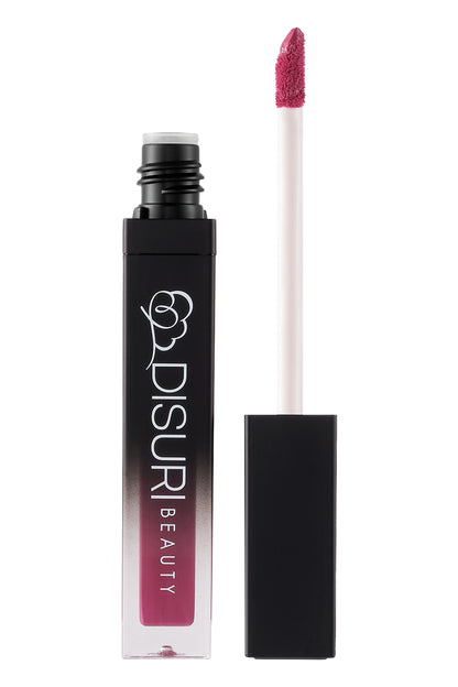 DISURI Beauty Liquid Lipstick - Greatest Summer of My Life