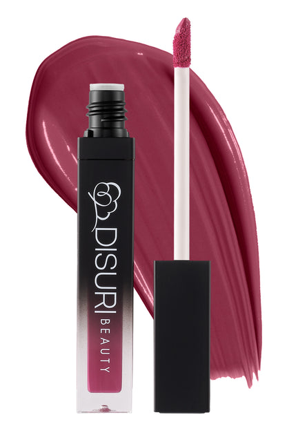 DISURI Beauty Liquid Lipstick - Greatest Summer of My Life