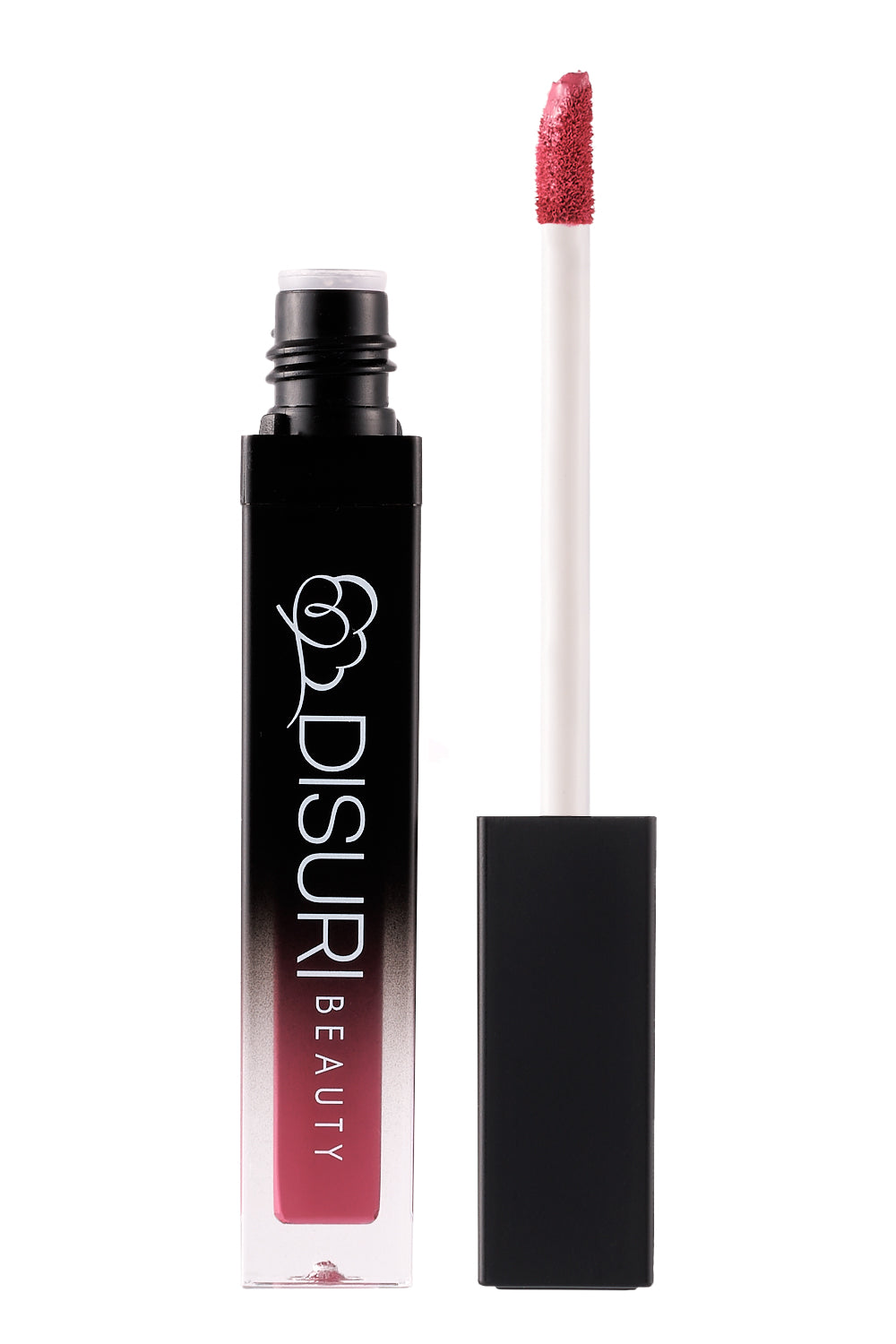 DISURI Beauty Liquid Lipstick - Miami Nights