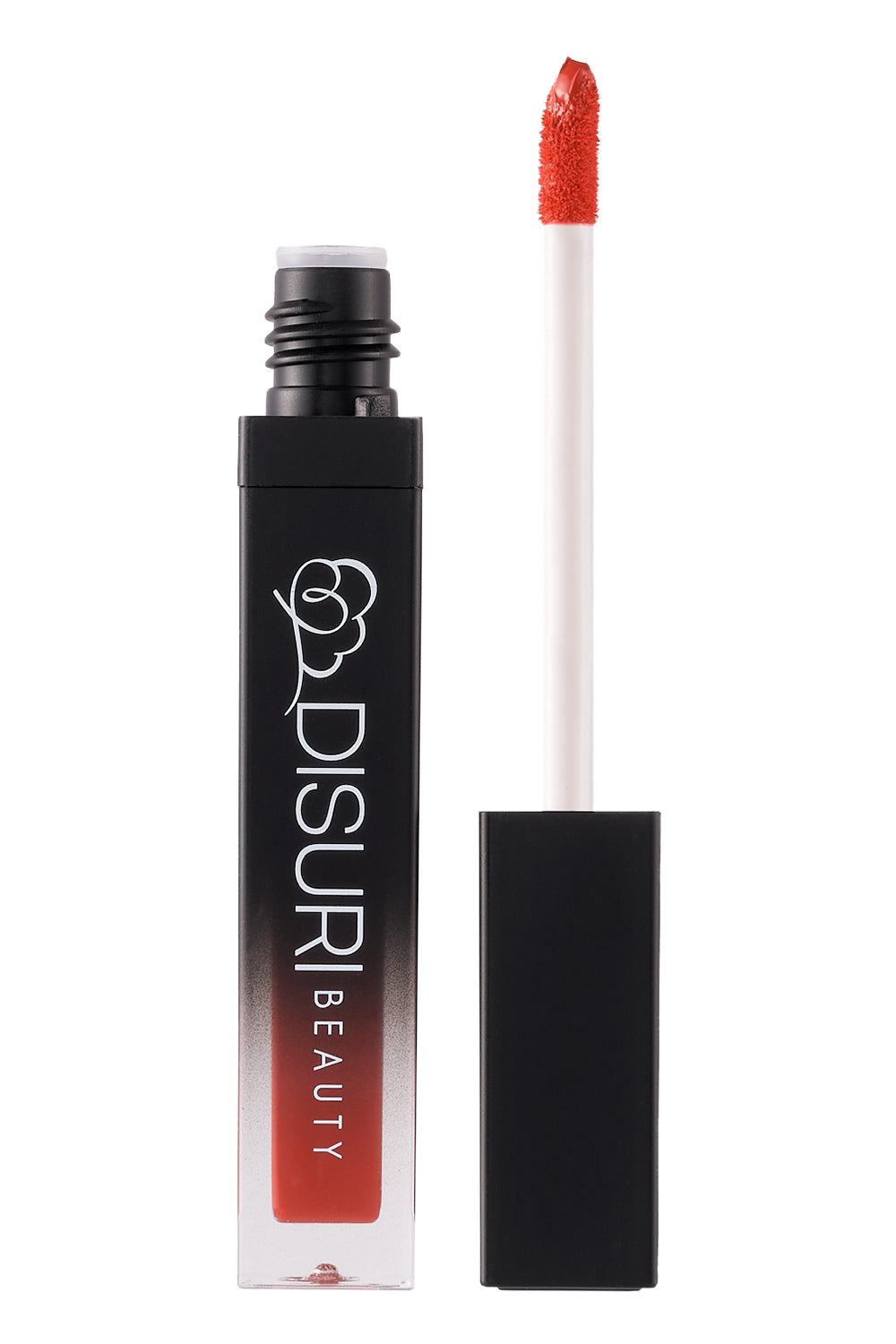 DISURI Beauty Liquid Lipstick - Seductive