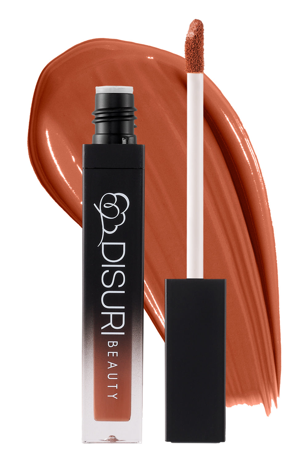 DISURI Beauty Liquid Lipstick - Don't Play With Me