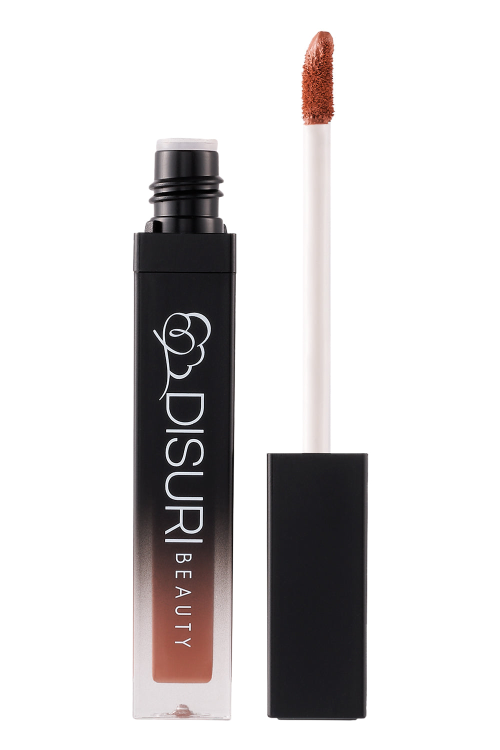 DISURI Beauty Liquid Lipstick - Life in The City