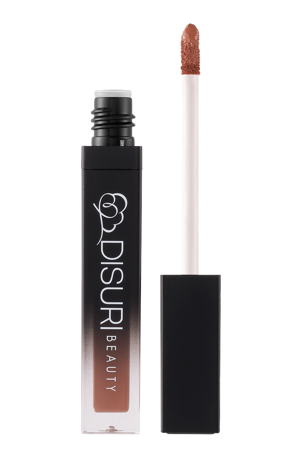 DISURI Beauty Liquid Lipstick - Love Affair