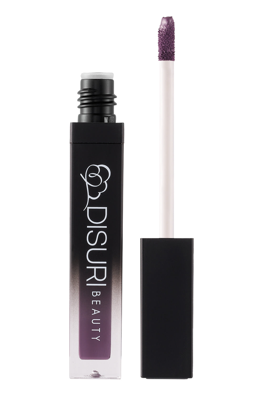 DISURI Beauty Liquid Lipstick - Uptown Girl