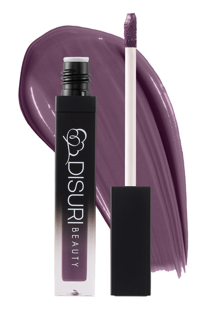 DISURI Beauty Liquid Lipstick - Uptown Girl