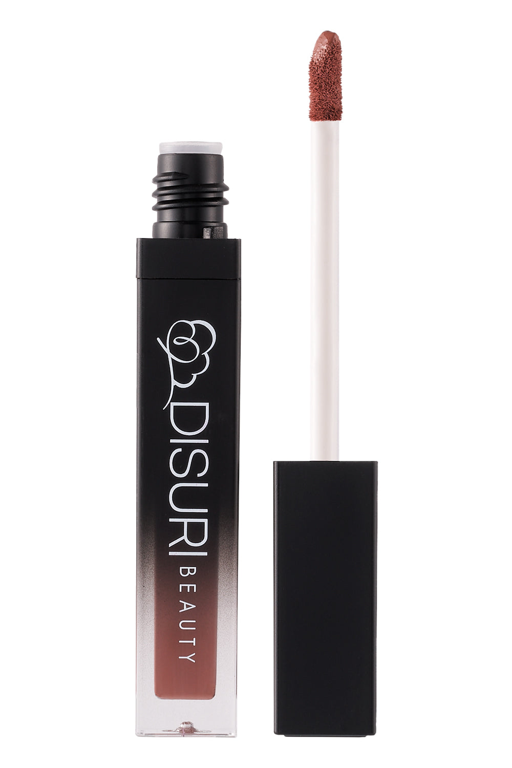 DISURI Beauty Liquid Lipstick - Wild Girl