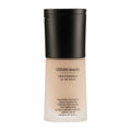 DISURI Beauty BEAUTISHIELD 24HR Wear Skin-Perfecting Matte Liquid Foundation SPF 40 — First Light