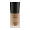 DISURI Beauty BEAUTISHIELD 24HR Wear Skin-Perfecting Matte Liquid Foundation SPF 40 — Copper Hour