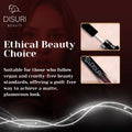 DISURI Beauty Liquid Lipstick - Red Wine (53)