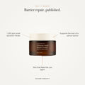 Ultimate Snail Mucin Cream — benefit