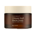 Ultimate Snail Mucin Cream — hero