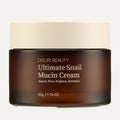 Ultimate Snail Mucin Cream — lifestyle