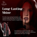 DISURI Beauty Glossy Blast Lip Gloss - Pie in The Sky (M12)