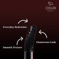 DISURI Beauty Glossy Blast Lip Gloss - Griselda (M56)