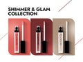 DISURI Beauty Shimmer & Glam Collection