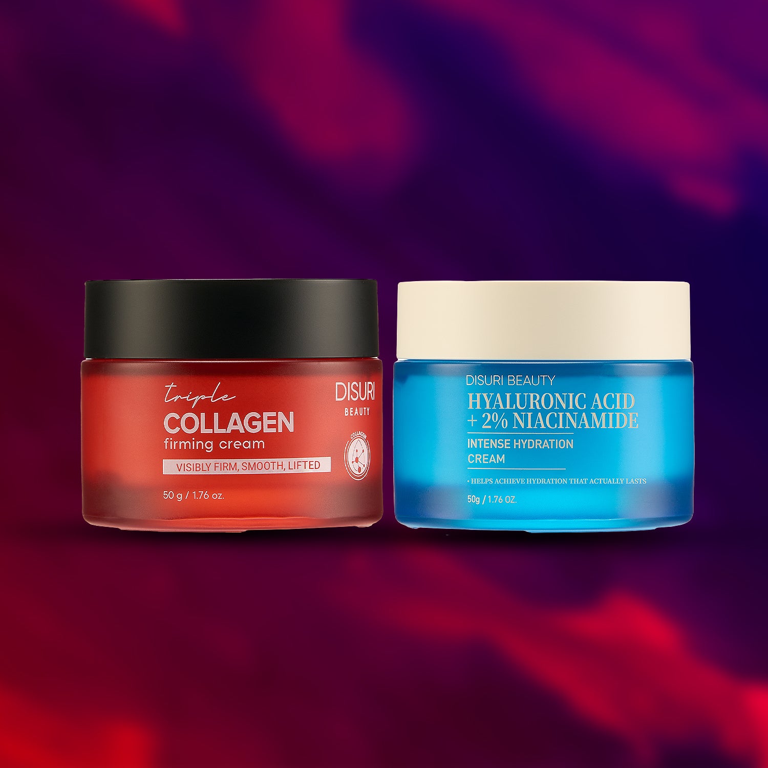 The Anti-Aging Power Duo