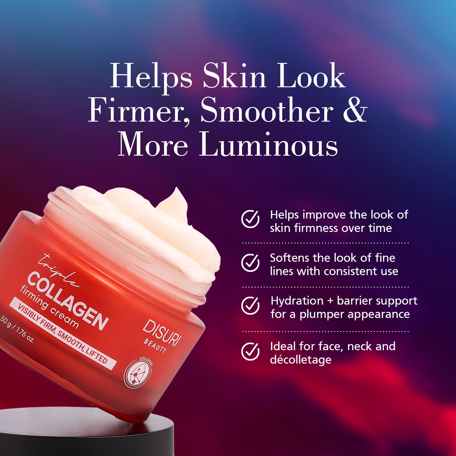 The Anti-Aging Power Duo