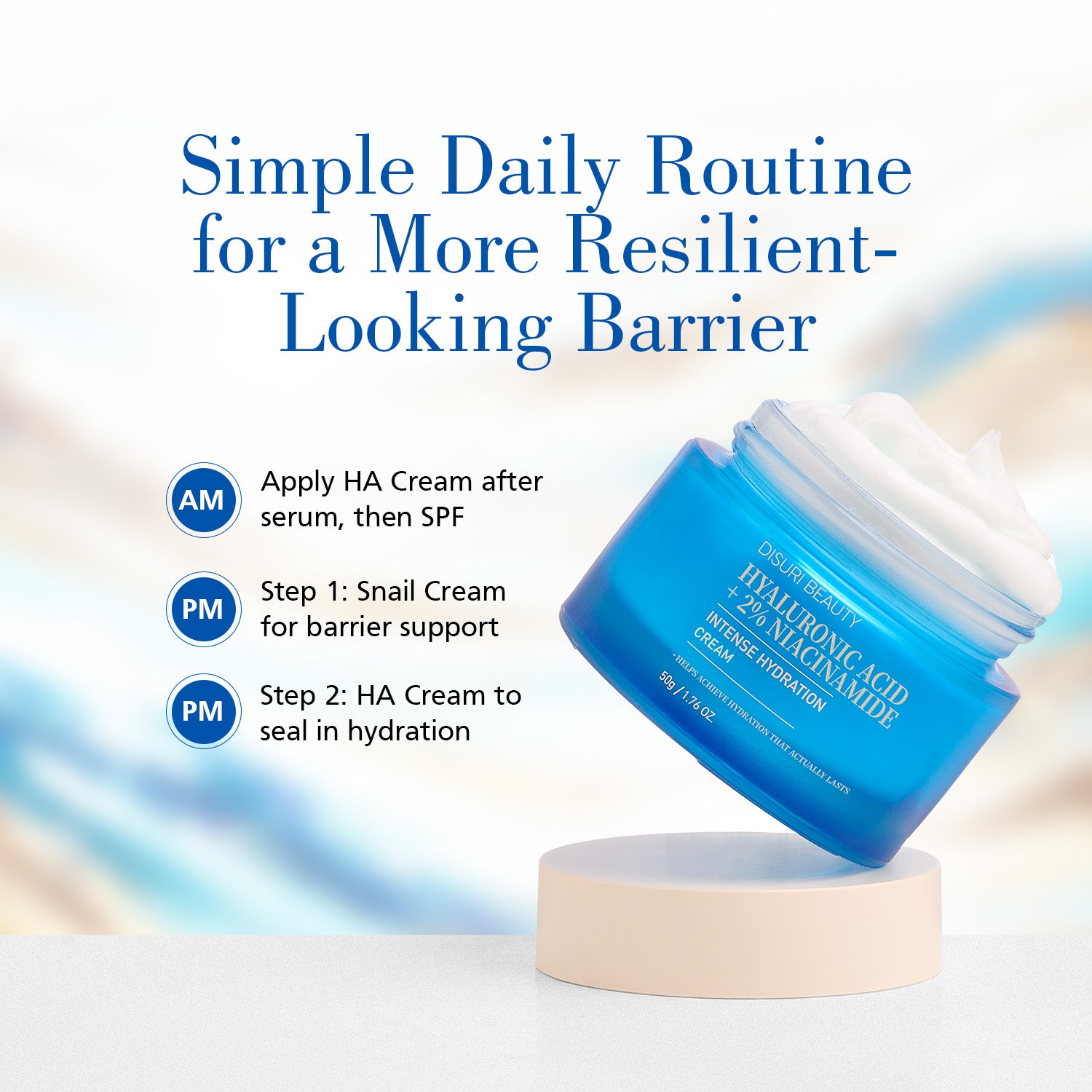 The Barrier Rescue System