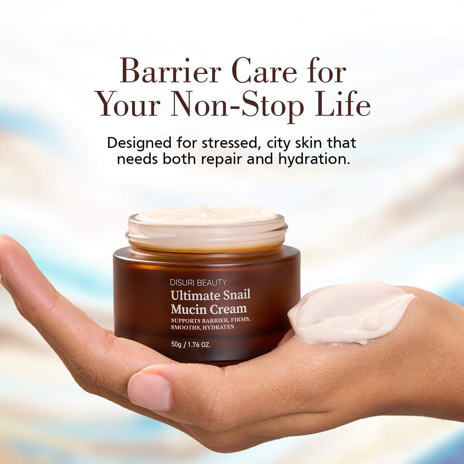 The Barrier Rescue System