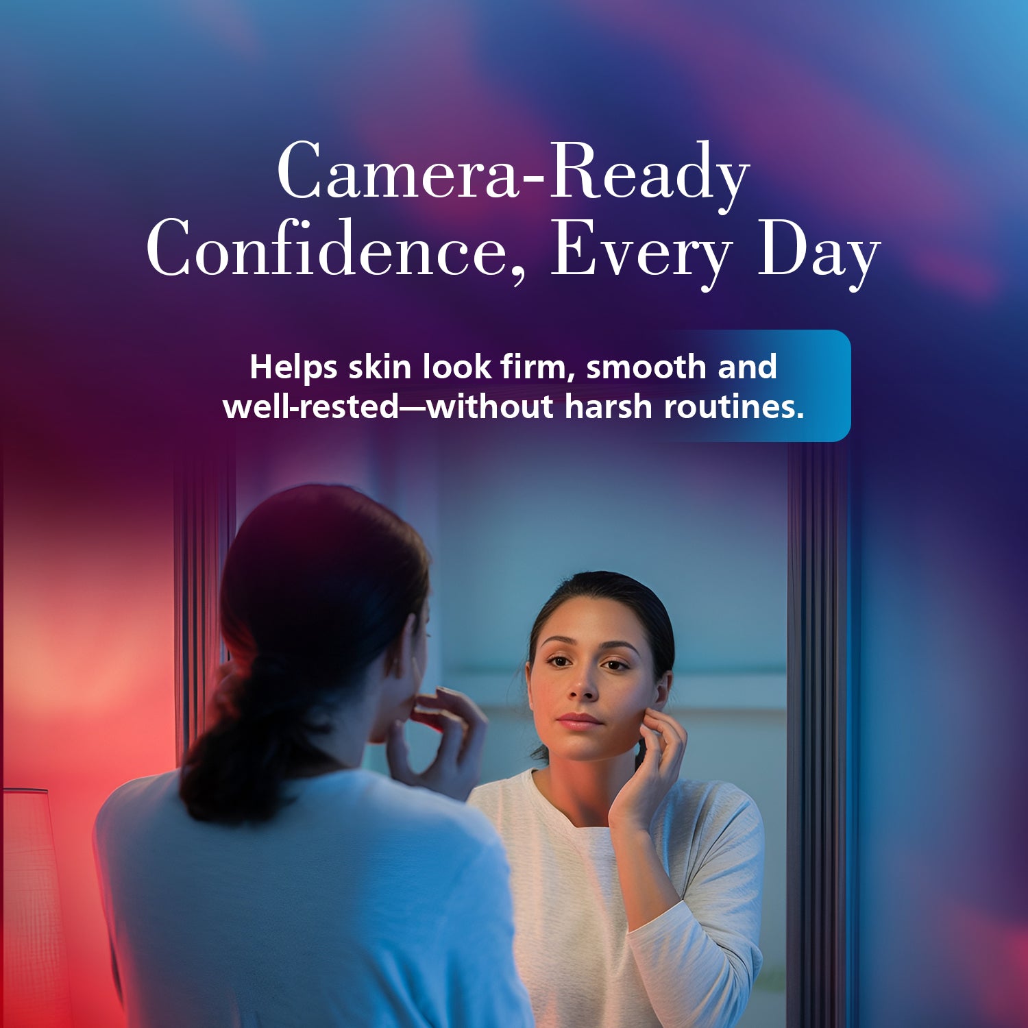 The Anti-Aging Power Duo